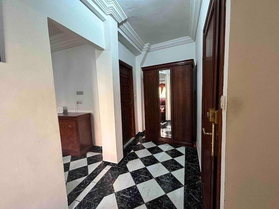 Joli Appartement T2 Residence Avec Piscines Марракеш Экстерьер фото