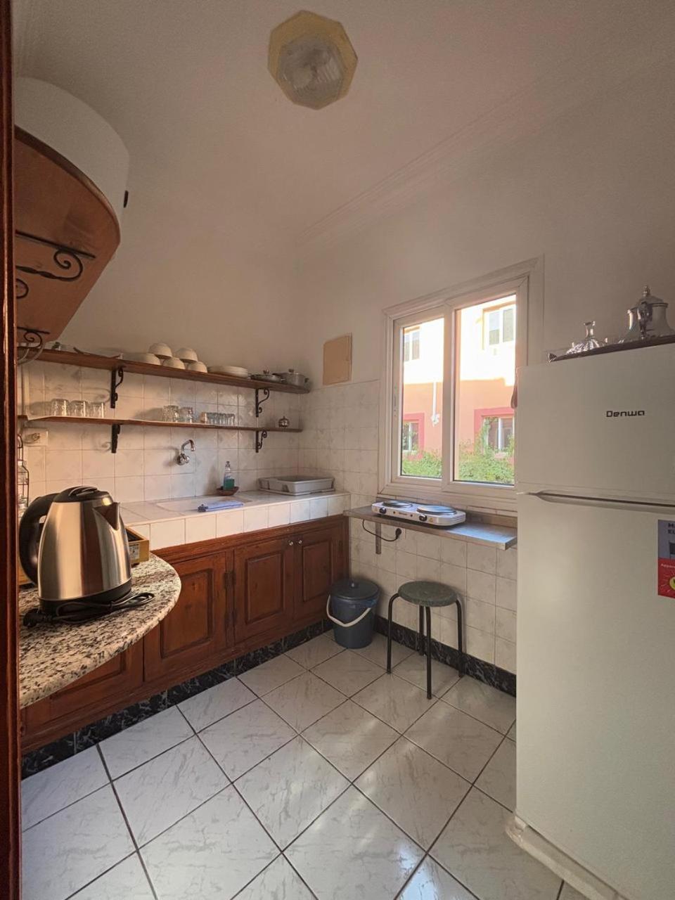 Joli Appartement T2 Residence Avec Piscines Марракеш Экстерьер фото